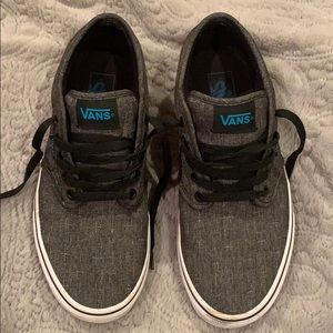 Men’s Vans Atwood Sneakers - 9
